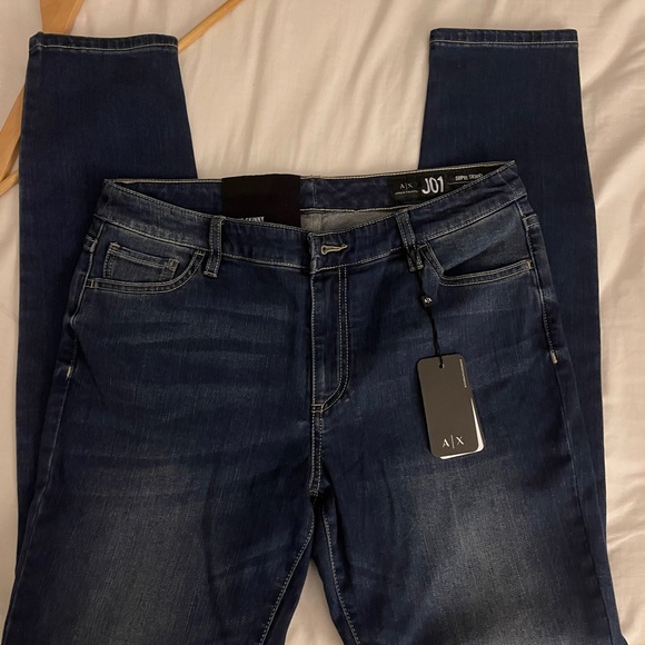 Jean A/X - Picture 2 of 2